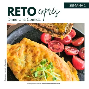 Imagen de portada para Curso online Reto Exprés