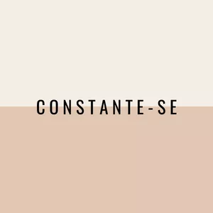 Imagem de capa para o Curso online Constante-Se