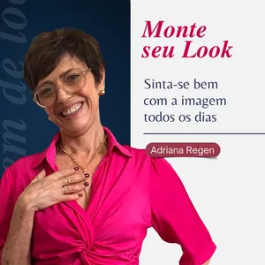 Imagem de capa para o Curso online Monte seus Looks: Aprenda a criar looks incríveis com as peças que você já tem no armário