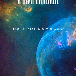 Imagem de capa para o Ebook Simplificar o Aprendizado De Programação.