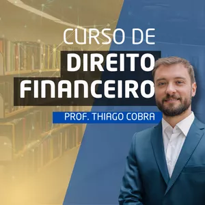 Imagem do curso Curso de Direito Financeiro