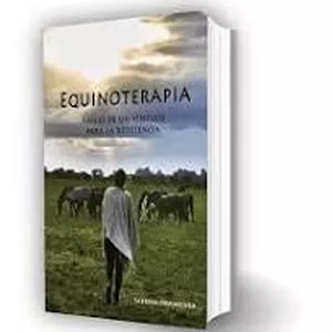 Imagen de portada para Ebook Equinoterapia: raíces de un vínculo para la resiliencia