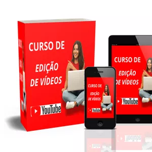 CURSO DIGITAL EDIÇÃO DE VIDEO