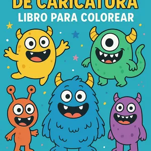 Imagen de portada para Curso online Libro de colorear para niños con TDAH: Diversión y aprendizaje