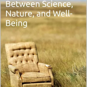 Cover image for Ebook Mindful Science – The Harmony Between Science, Nature, and Well-Being
