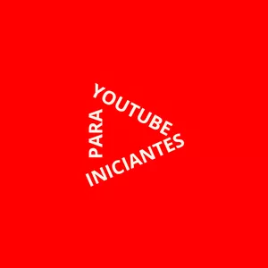 Imagem de capa para o Curso online Curso de Youtube para iniciantes