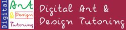 Digital Art and Design Tutoring
