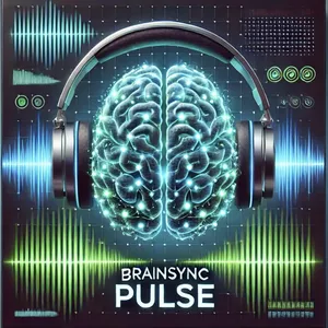 Cover image for Online course BrainSync Pulse Accelerator