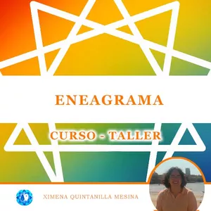 Imagen de portada para Curso online CURSO TALLER DE ENEAGRAMA