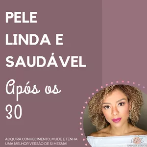 Imagem de capa para o Curso online Pele Linda e Saudável