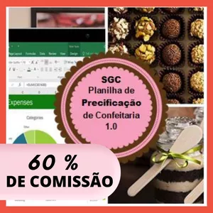 Capa do curso 