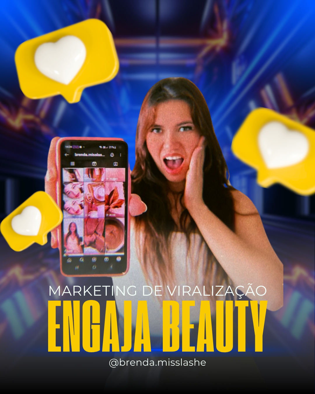 Capa do curso 