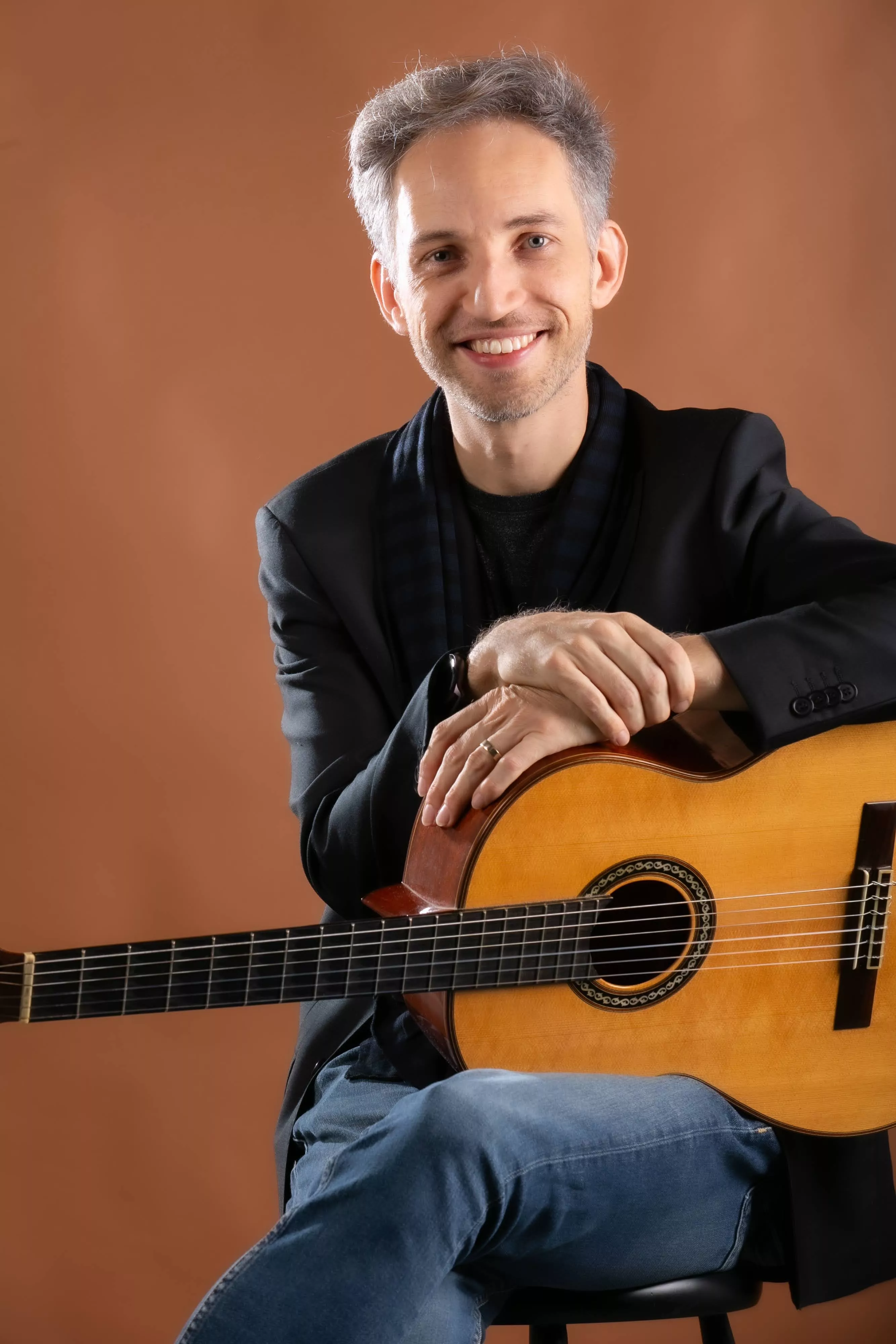 Voz e Violão com Fabio Cadore — imagem 3