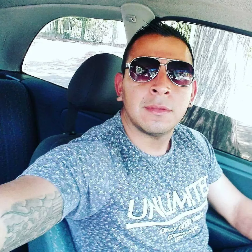 Ale Marcelo