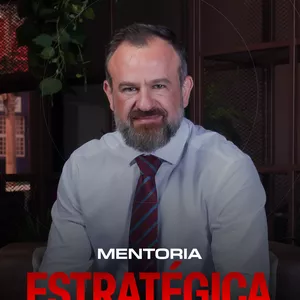 Imagem de capa para o Curso online Mentoria - Gestão de Projetos