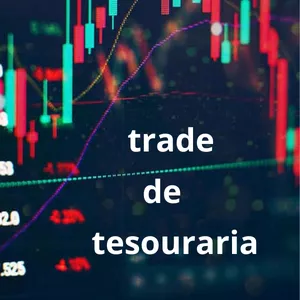 Imagem do curso trade de tesouraria