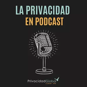 Imagen de portada para Curso online LA PRIVACIDAD EN PODCAST