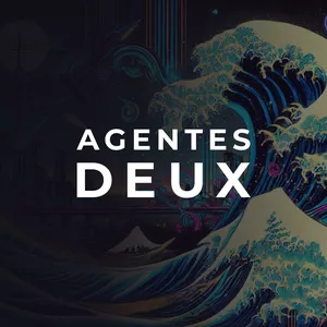 Imagem de capa para o Curso online Agentes DEUX