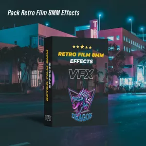 Imagem de capa para o Curso online Retro Film 8MM