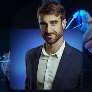 Imagem de capa para o Curso online Growth Hacking Mastery - O caminho para o crescimento exponencial