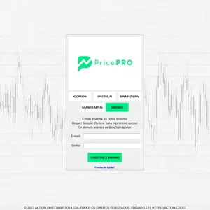 Imagem de capa para o Curso online Price Pro - Robô Automatizador (anual)