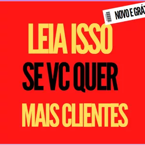 Capa do curso 