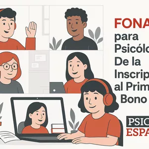 Imagen de portada para Curso online Vende Bonos con FONASA: Curso Rápido para Psicólogos