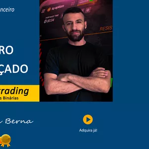 Curso DayTrading: Do ZERO ao AVANÇADO (Opções Binárias)