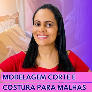 Capa do curso 