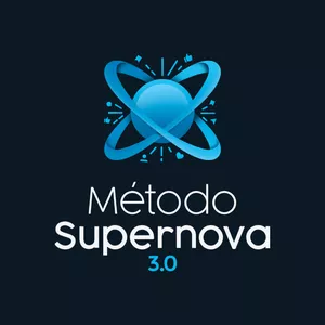 Imagem de capa para o Curso online Método Supernova 3.0 