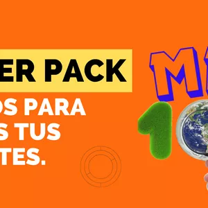 Imagen de portada para Curso online Súper Pack Iconos Para Todos Tus Clientes