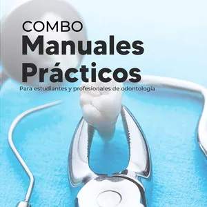 Imagen de portada para Curso online ESP- Combo de Manuales Prácticos 