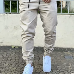 Imagem do curso MOLDE: Calça Jogger Cargo Masculina