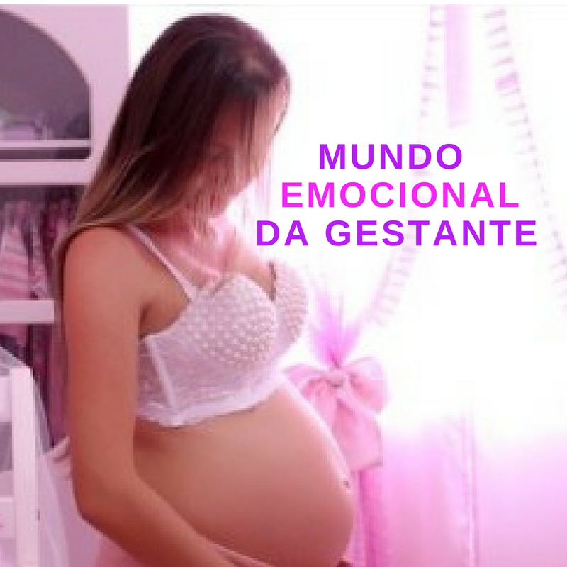 Imagem de Curso Mundo Emocional da Gestante criado por Life Coach na hotmart