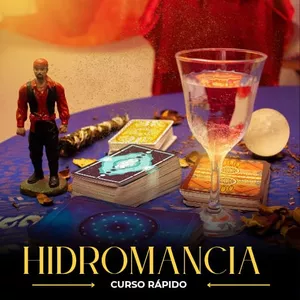 Imagem do curso Hidromancia - Curso Rápido
