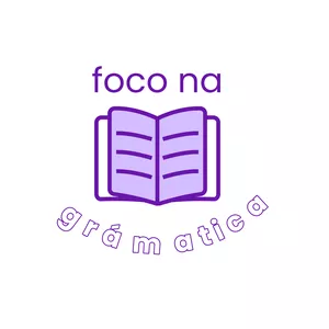 Imagem de capa para o Curso online Foco na Gramática