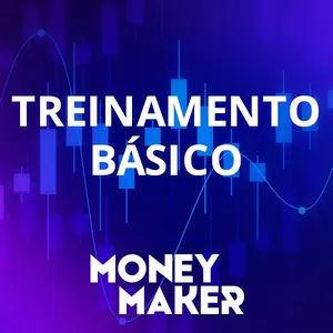 Imagem do curso Treinamento Básico Day Trade/ Swing Trade/ Position Trade MoneyMaker
