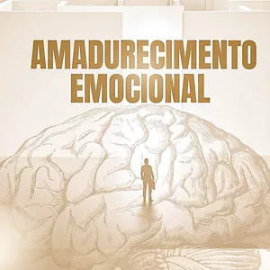 Imagem de capa para o Curso online Curso de Amadurecimento Emocional