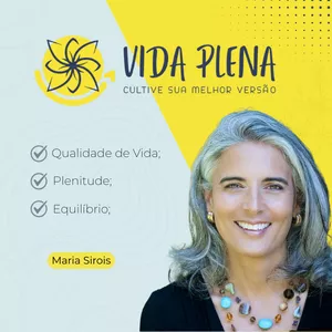 Cover image for Online course Vida Plena 