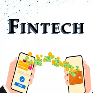 Cover image for Ebook Fintech