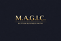 Better Business with Magic