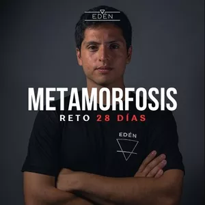 Imagen de portada para Curso online METAMORFOSIS: Un reto para reducir tu grasa corporal y cambiar tu vida