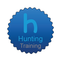 Hunting Training logo