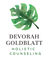 Unshakeable with Devorah Goldblatt