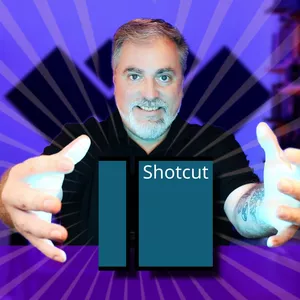 Imagem de capa para o Curso online Dominando a edição de vídeos no Shotcut: técnicas e práticas profissionais