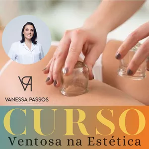 Imagem do curso Curso de Ventosa na Estética 