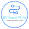 Different Paths