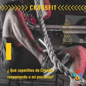 Imagen de portada para Curso online CURSO CALZADO CROSSFIT