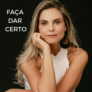 Imagem principal do produto FAÇA DAR CERTO