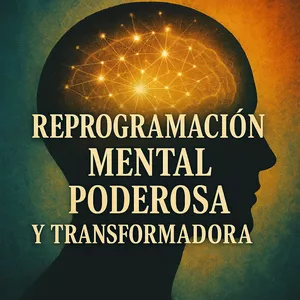 Imagen de portada para Ebook Reprograma tu mente Cambia tu vida
